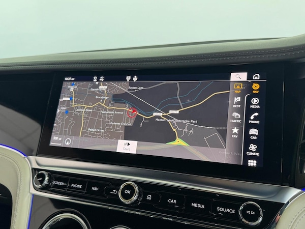 Used Bentley Continental 2020 for sale - 75428668: Photo 6