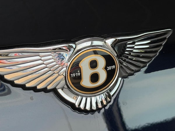 Used Bentley Continental 2020 for sale - 75428668: Photo 76