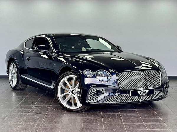 Used Bentley Continental 2020 for sale - 75428668: Photo 8
