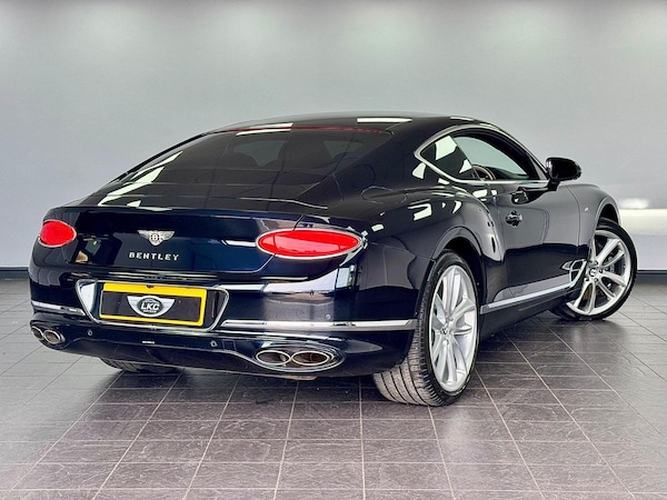 Used Bentley Continental 2020 for sale - 75428668: Photo 9