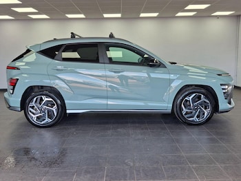 Used Hyundai KONA 2024 for sale - 78621136: Photo