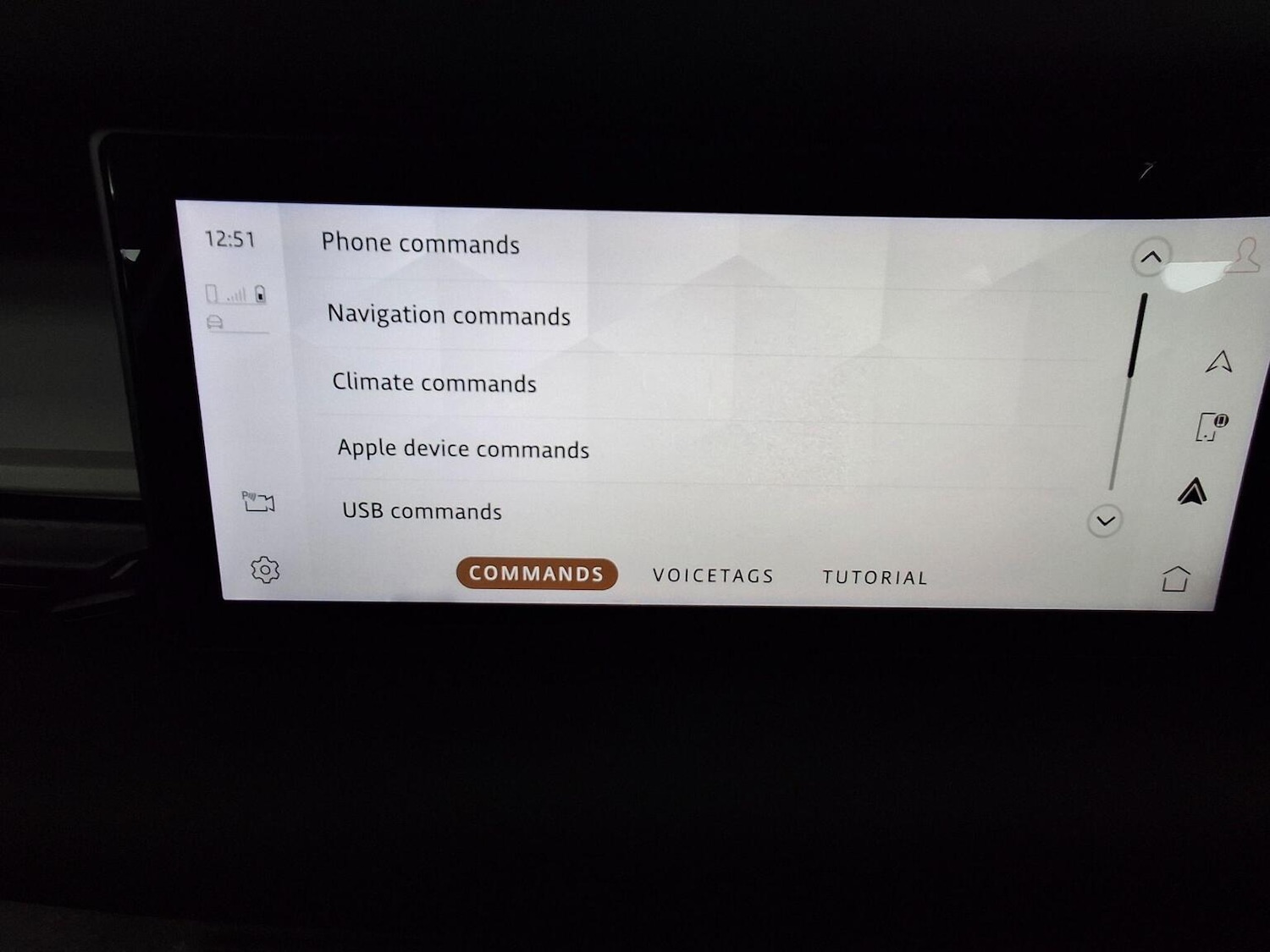 Used Land Rover Defender 2020 for sale - 76896955: Photo 19