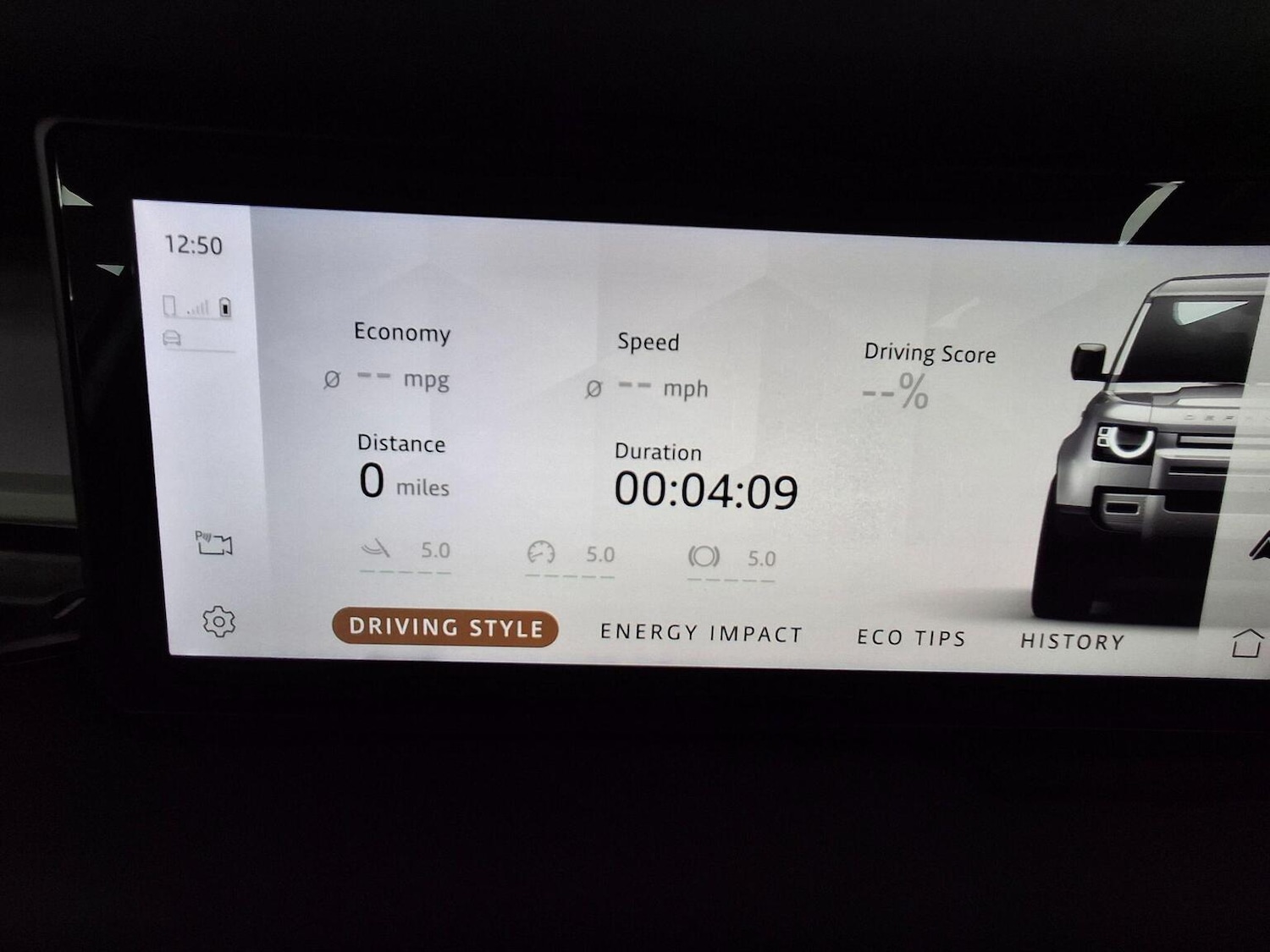 Used Land Rover Defender 2020 for sale - 76896955: Photo 20