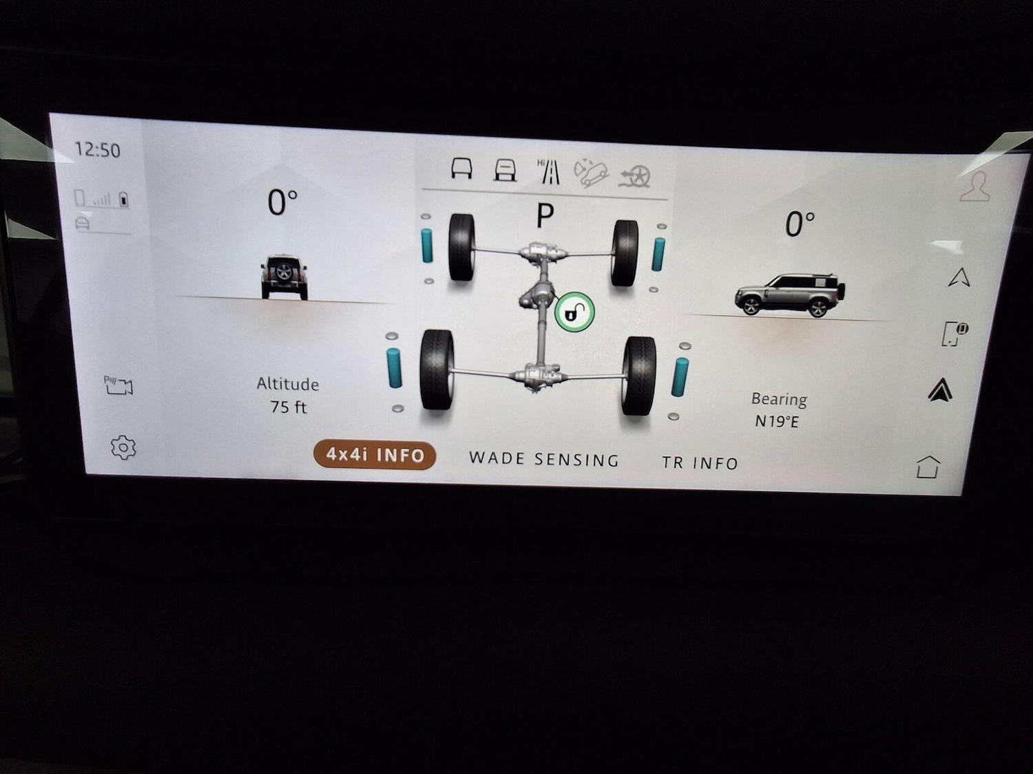 Used Land Rover Defender 2020 for sale - 76896955: Photo 26