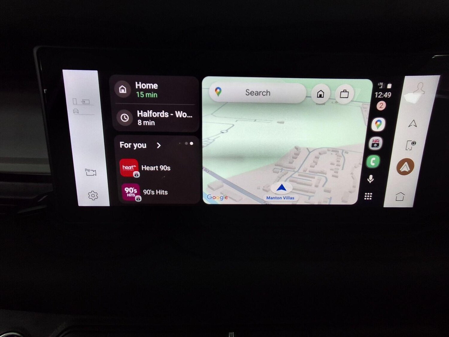 Used Land Rover Defender 2020 for sale - 76896955: Photo 28