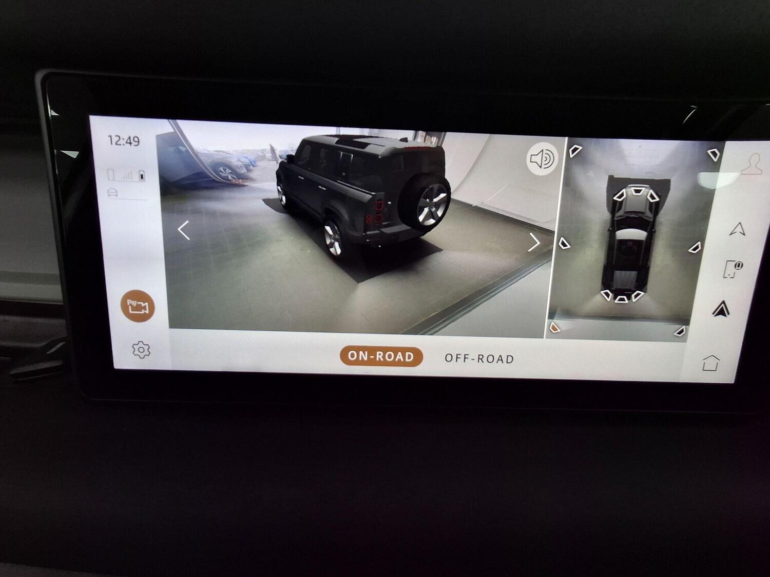 Used Land Rover Defender 2020 for sale - 76896955: Photo 29