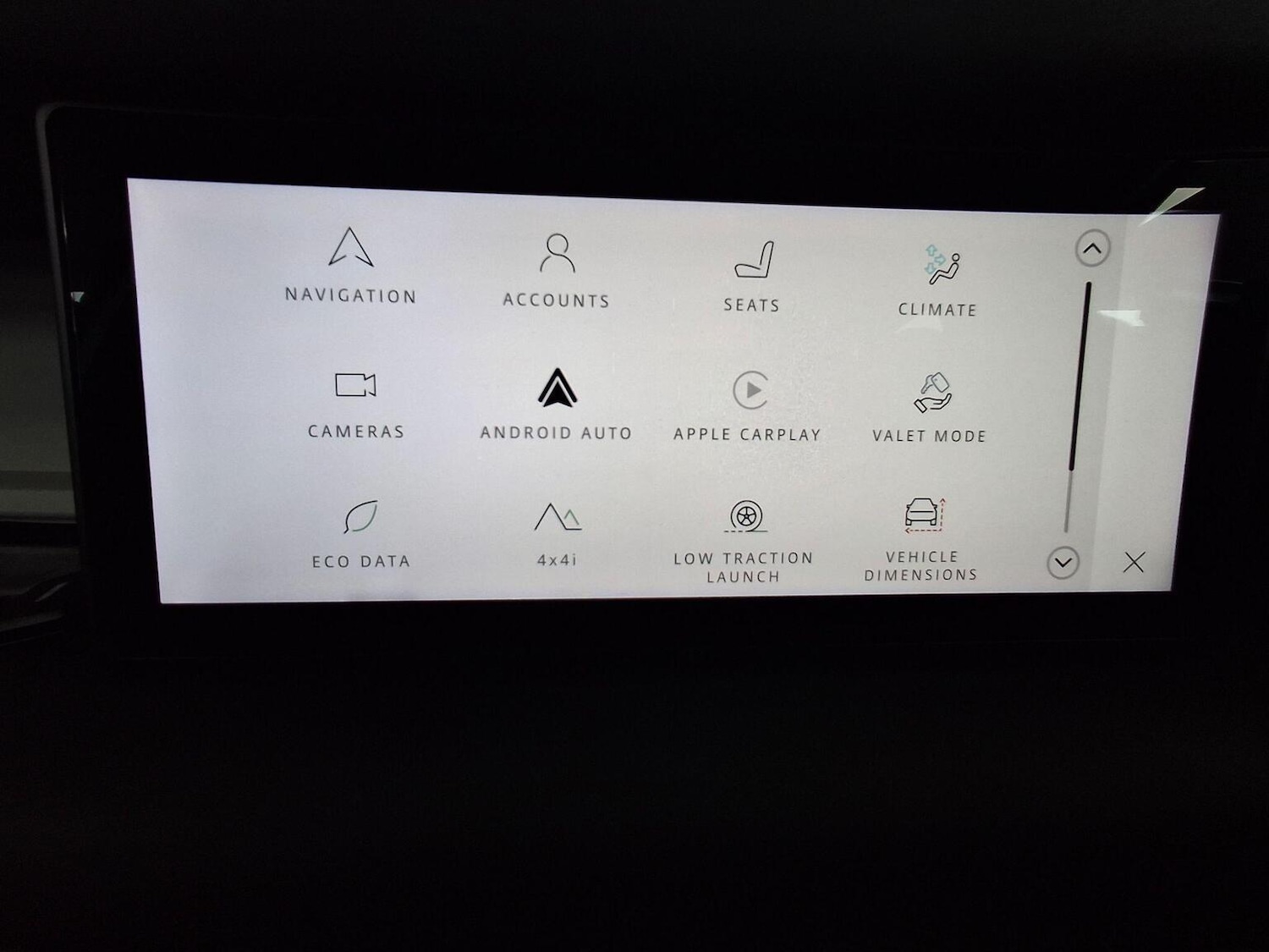 Used Land Rover Defender 2020 for sale - 76896955: Photo 31