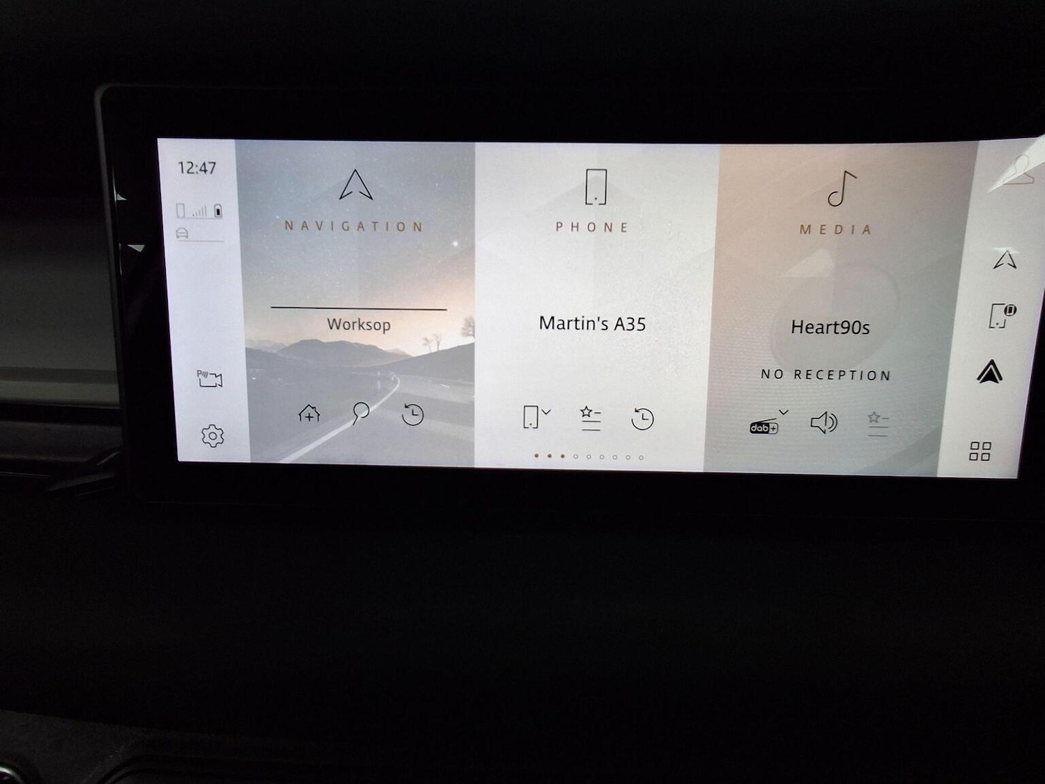 Used Land Rover Defender 2020 for sale - 76896955: Photo 34