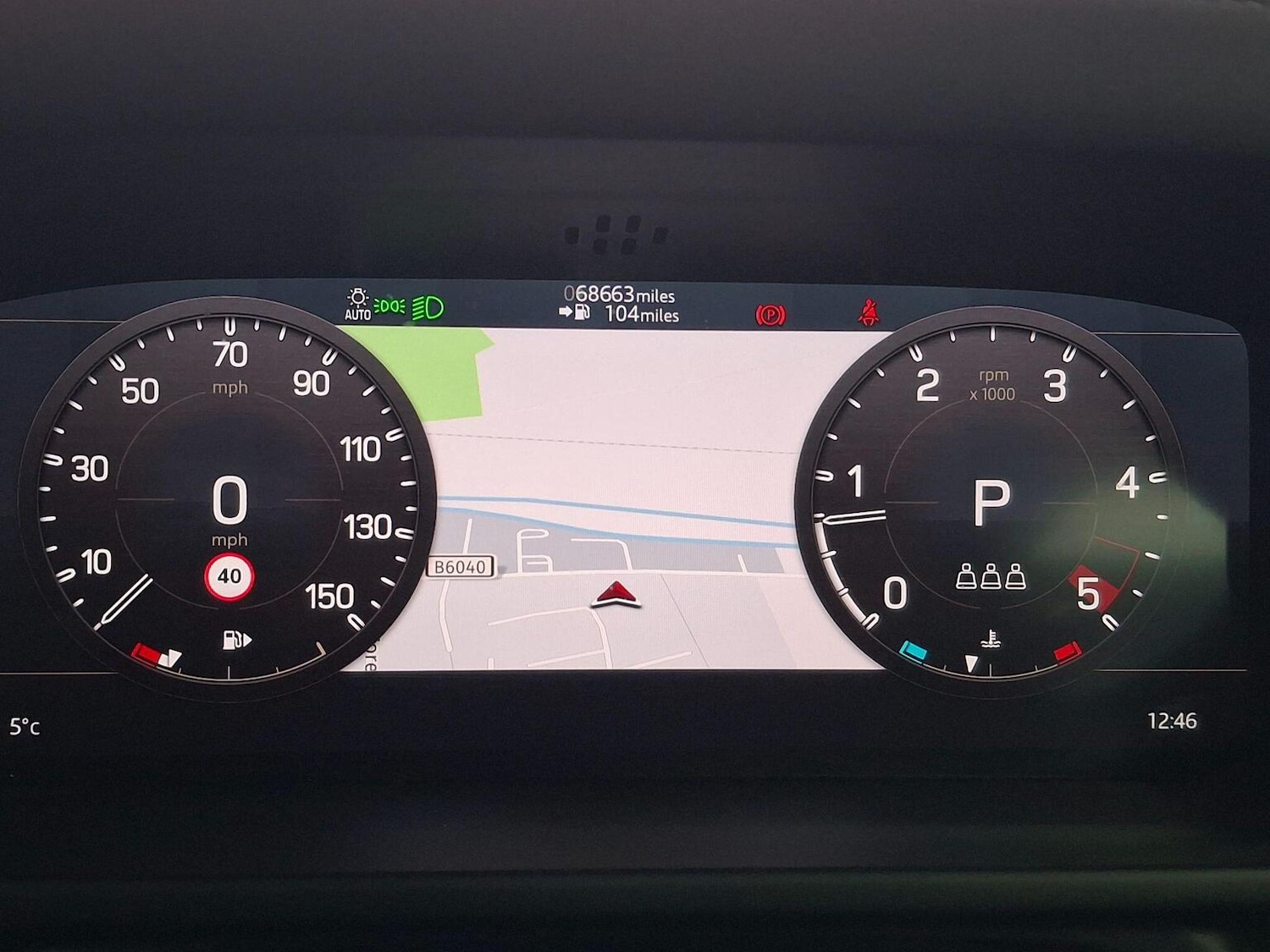 Used Land Rover Defender 2020 for sale - 76896955: Photo 50