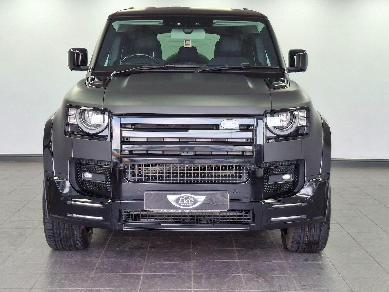 Used Land Rover Defender 2020 for sale - 76896955: Photo 56