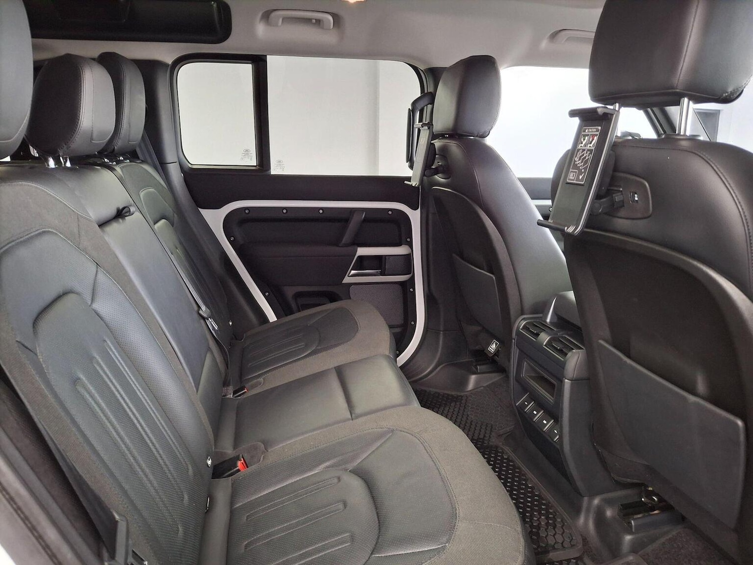 Used Land Rover Defender 2020 for sale - 76896955: Photo 73