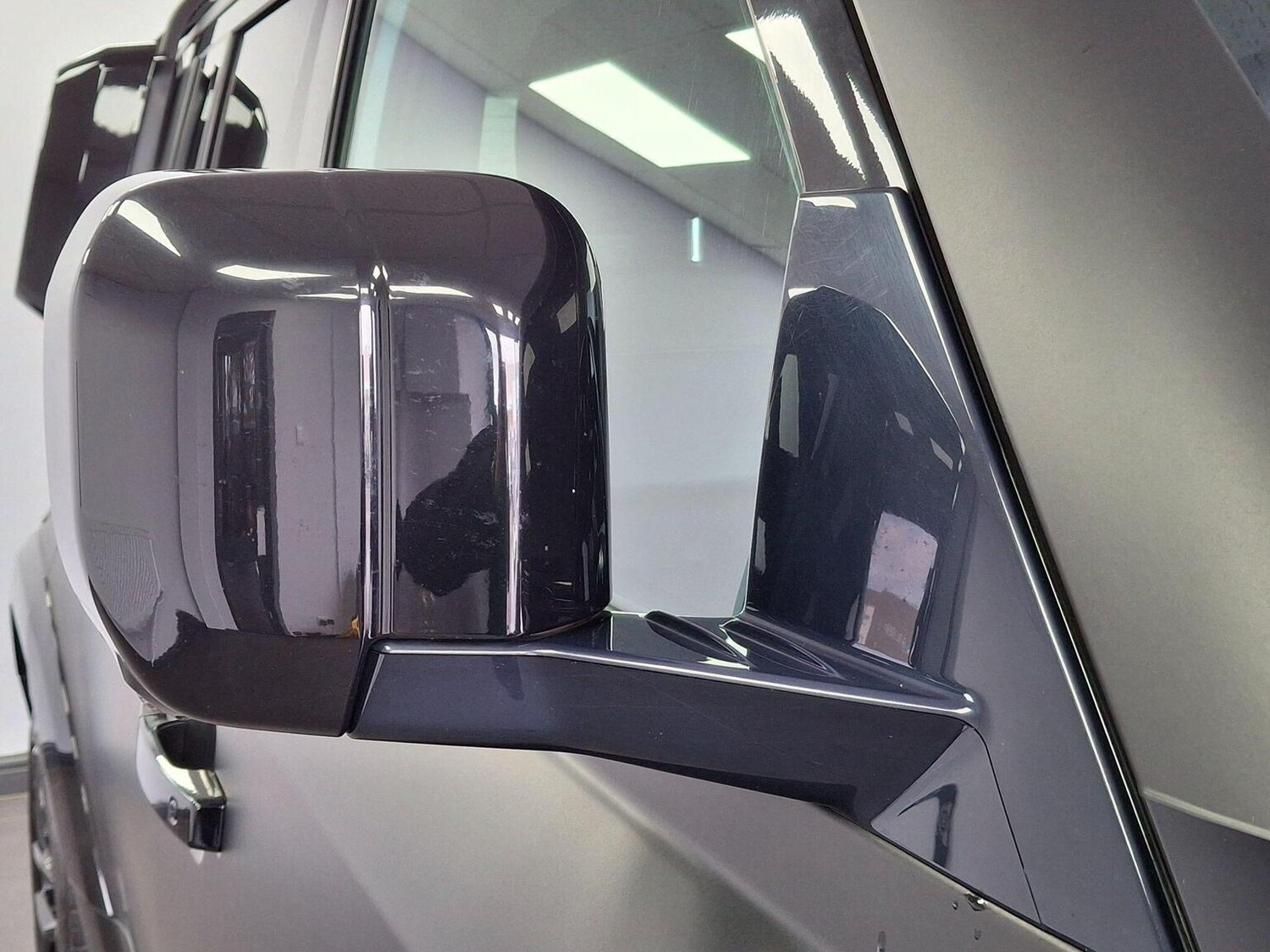 Used Land Rover Defender 2020 for sale - 76896955: Photo 86