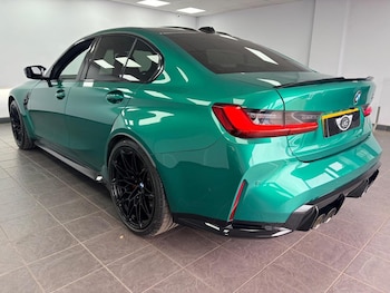 Used BMW M3 2026 for sale - 79519690: Photo