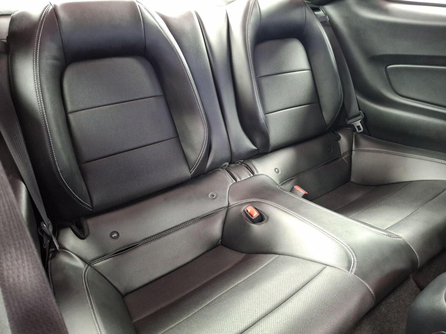 Used Ford Mustang 2017 for sale - 77555080: Photo 10