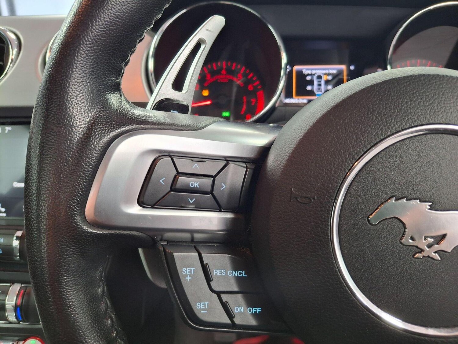 Used Ford Mustang 2017 for sale - 77555080: Photo 12