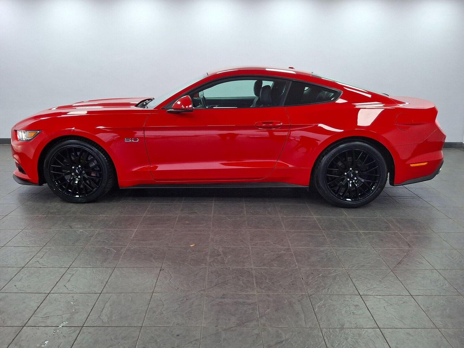 Used Ford Mustang 2017 for sale - 77555080: Photo 16