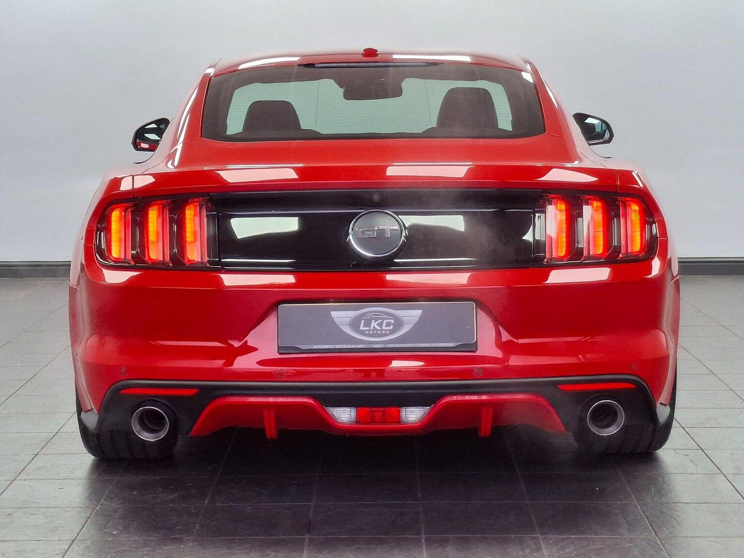 Used Ford Mustang 2017 for sale - 77555080: Photo 18