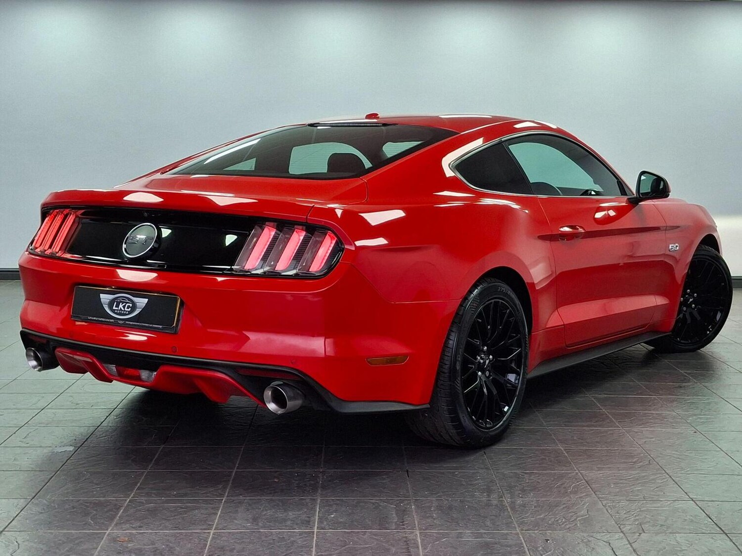 Used Ford Mustang 2017 for sale - 77555080: Photo 19