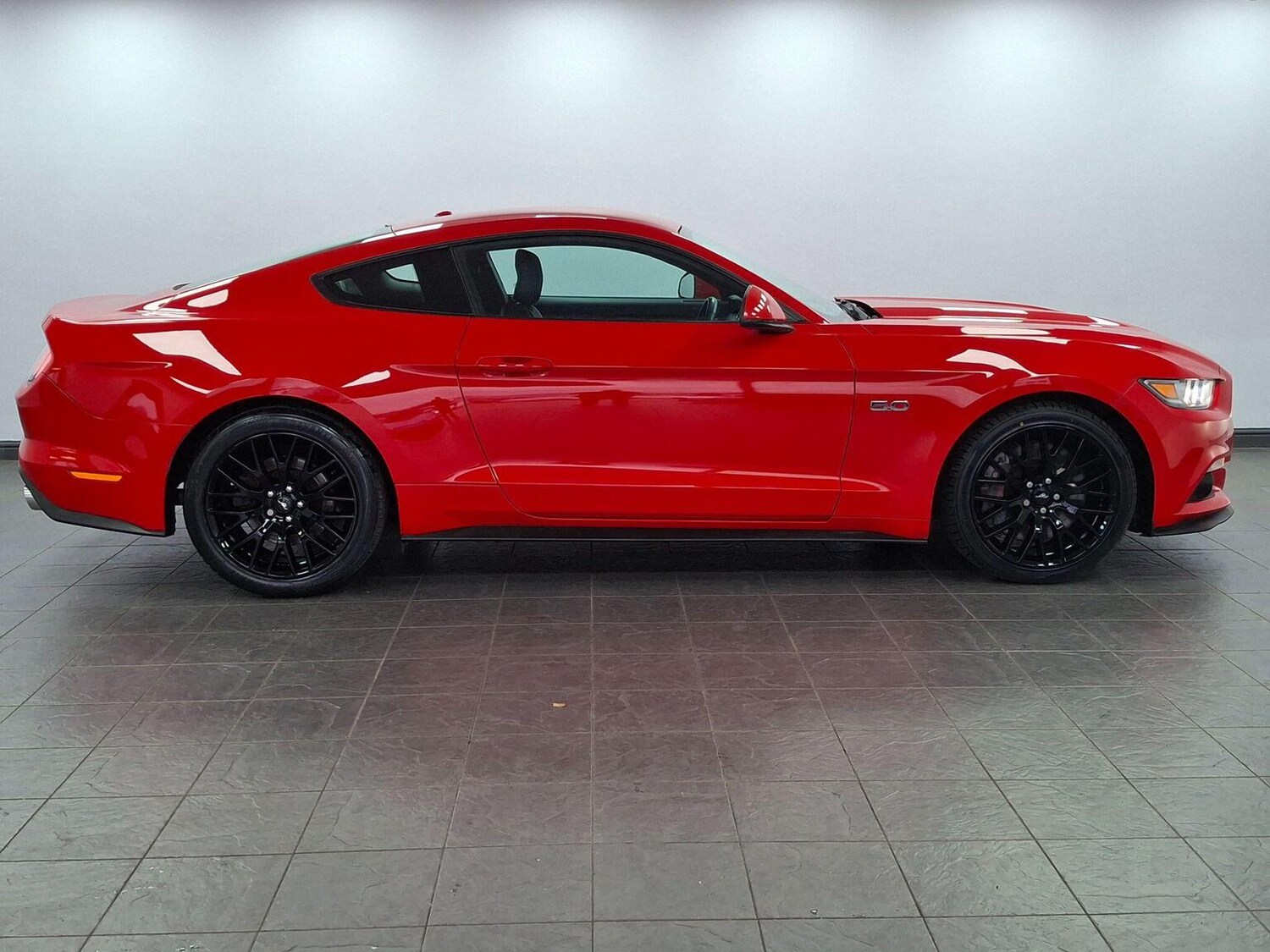 Used Ford Mustang 2017 for sale - 77555080: Photo 20