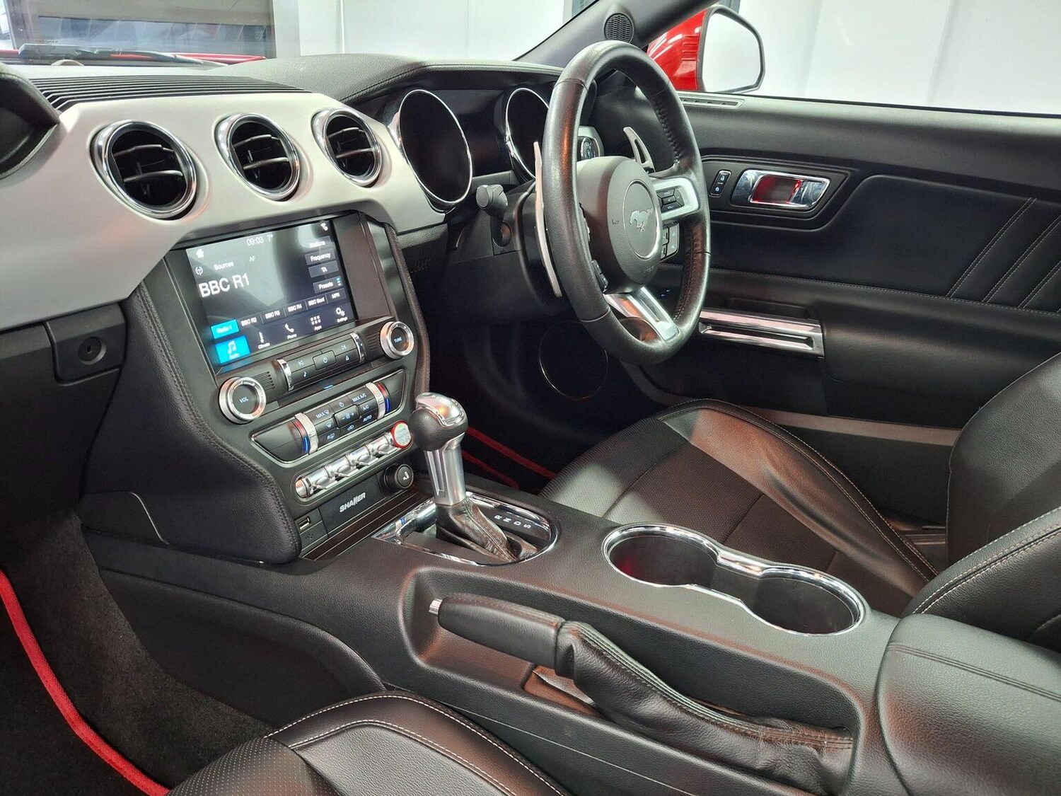 Used Ford Mustang 2017 for sale - 77555080: Photo 21