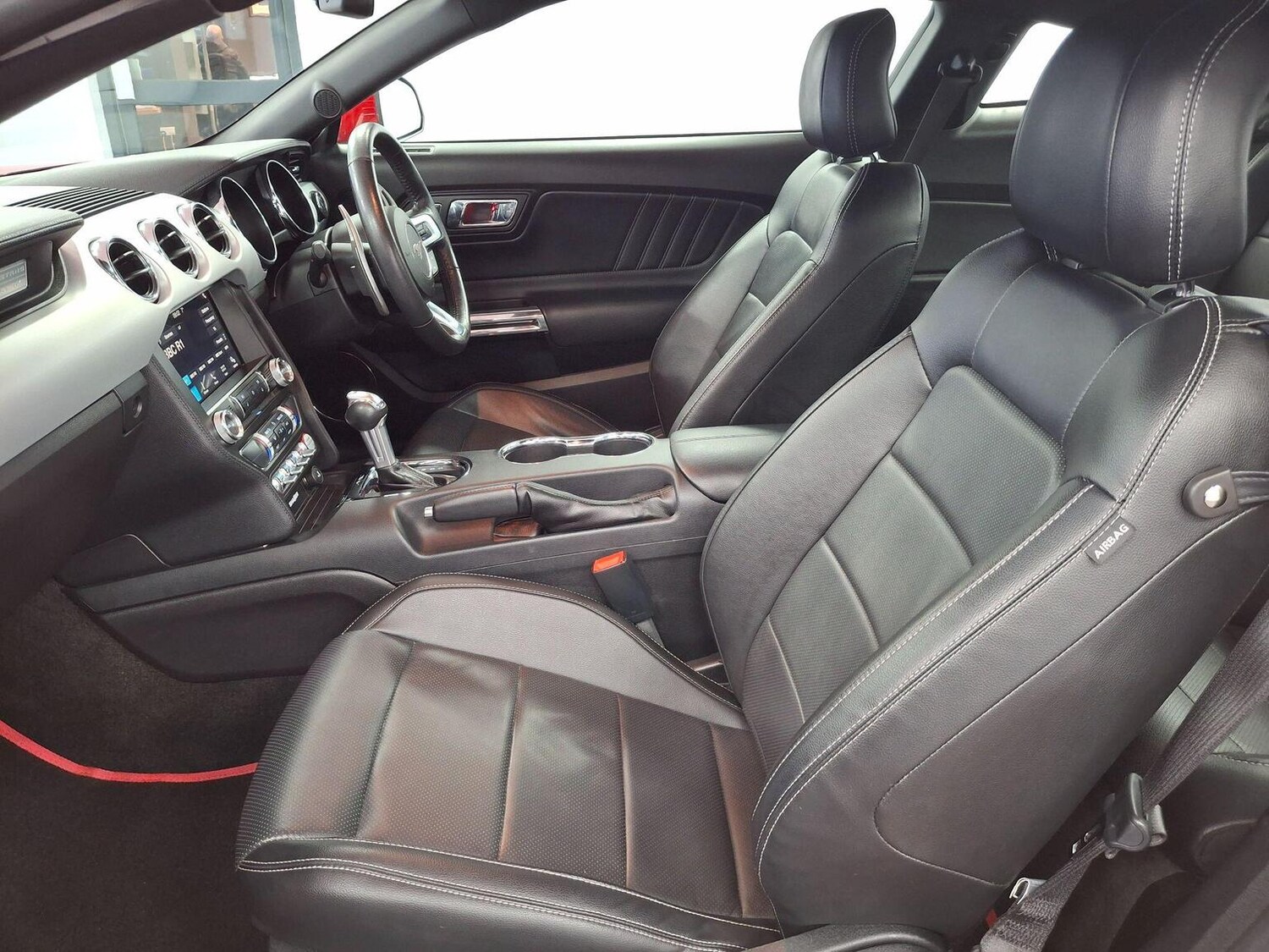 Used Ford Mustang 2017 for sale - 77555080: Photo 22