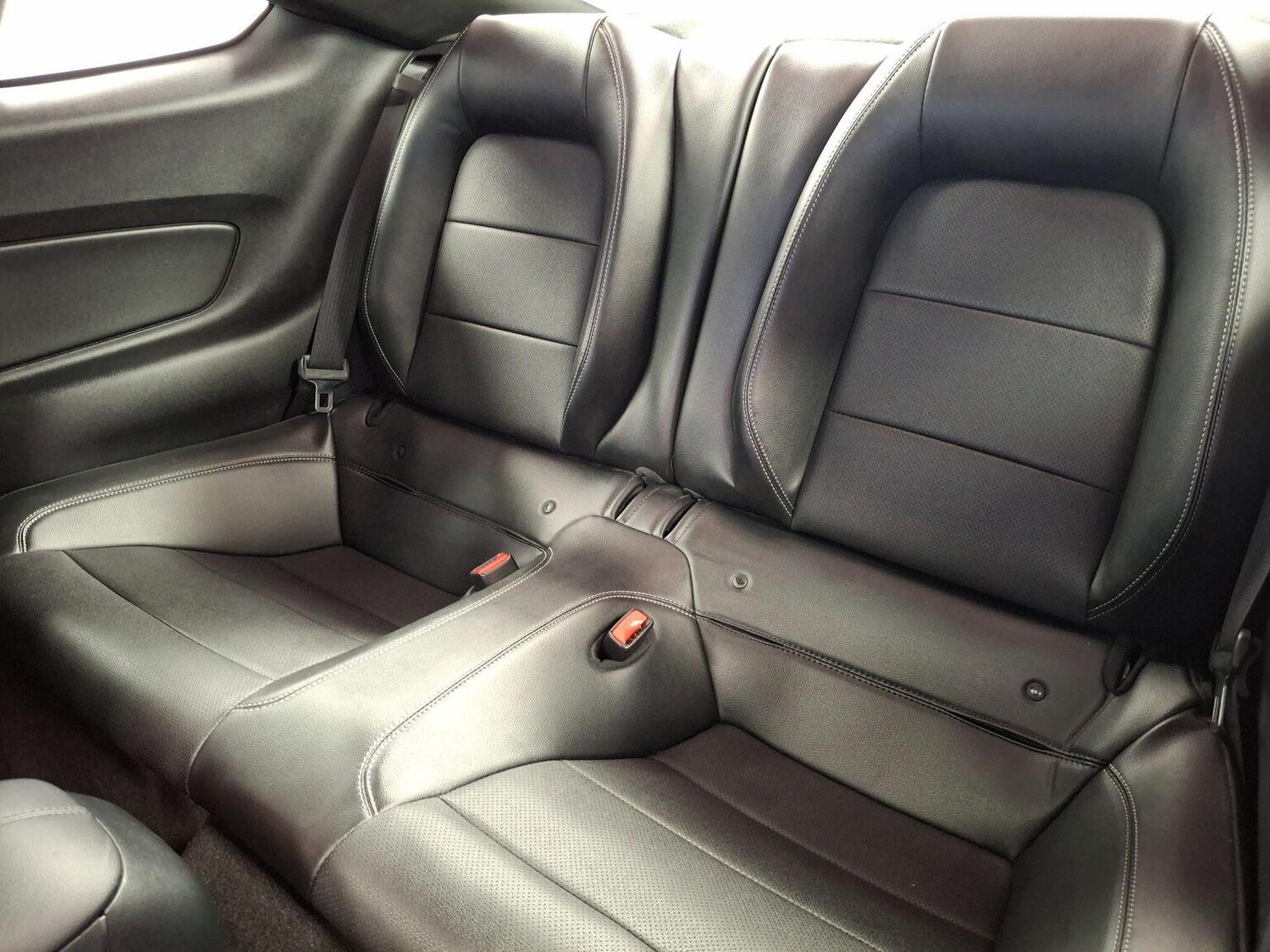 Used Ford Mustang 2017 for sale - 77555080: Photo 23