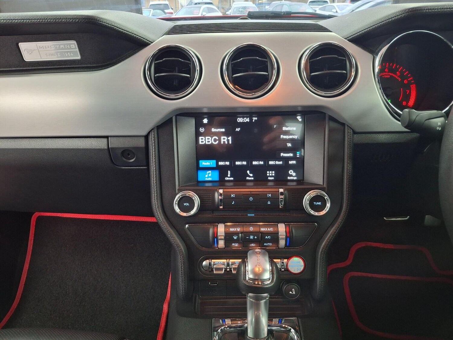 Used Ford Mustang 2017 for sale - 77555080: Photo 24