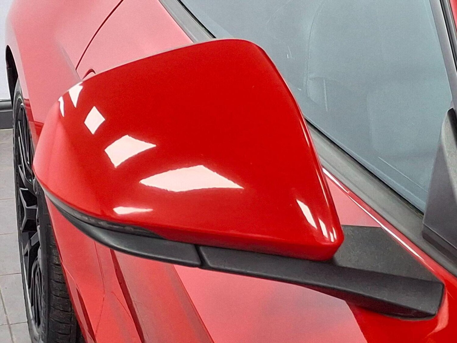 Used Ford Mustang 2017 for sale - 77555080: Photo 27