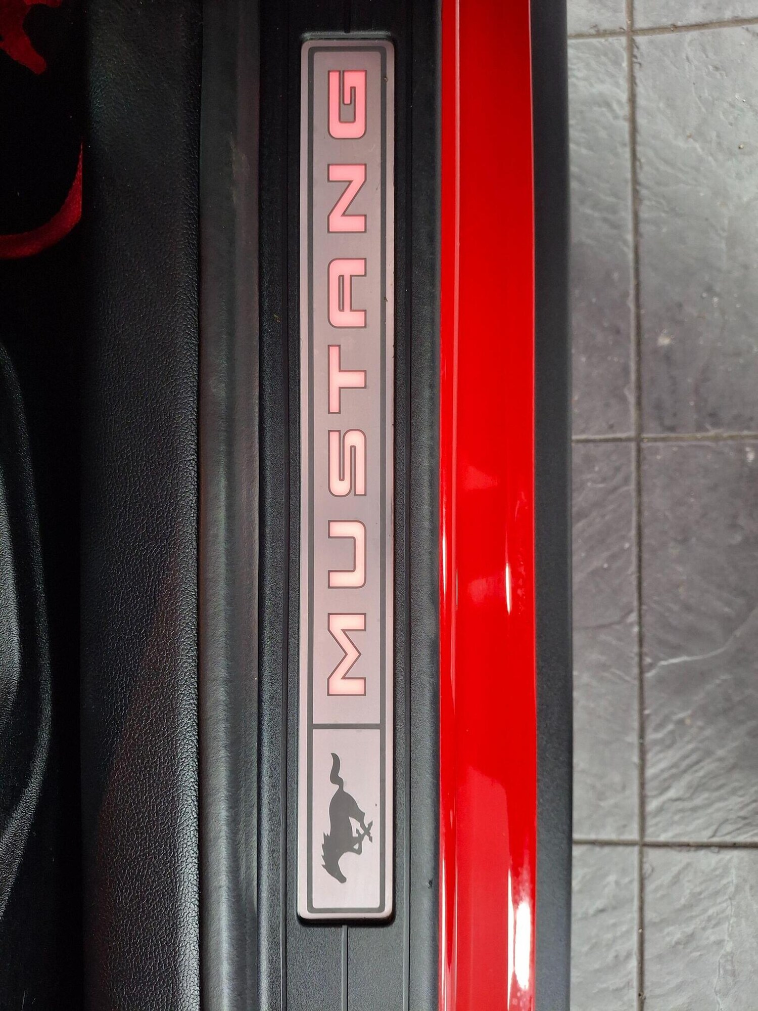 Used Ford Mustang 2017 for sale - 77555080: Photo 28