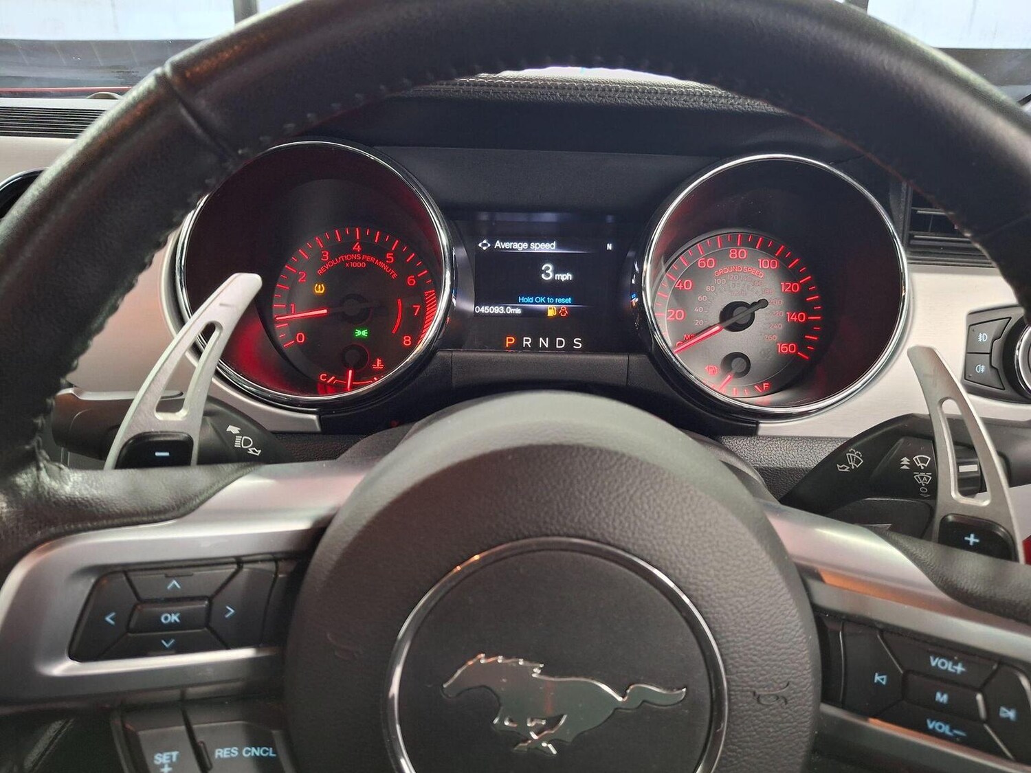 Used Ford Mustang 2017 for sale - 77555080: Photo 32