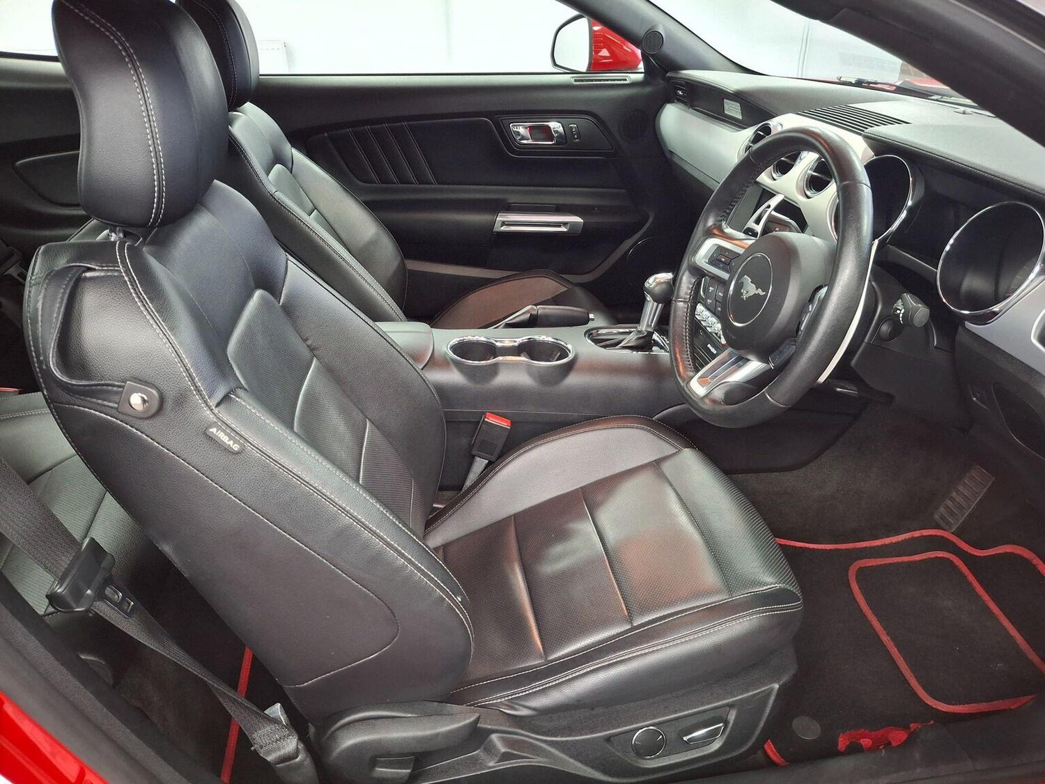 Used Ford Mustang 2017 for sale - 77555080: Photo 33