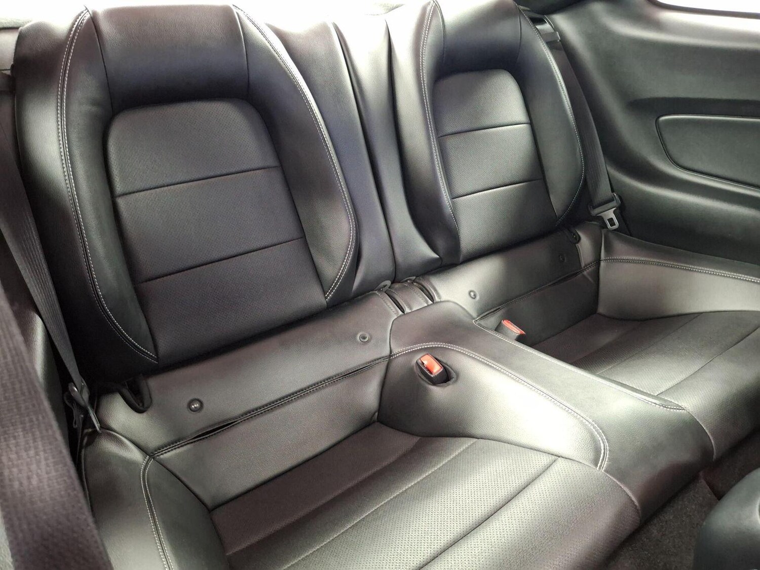 Used Ford Mustang 2017 for sale - 77555080: Photo 35