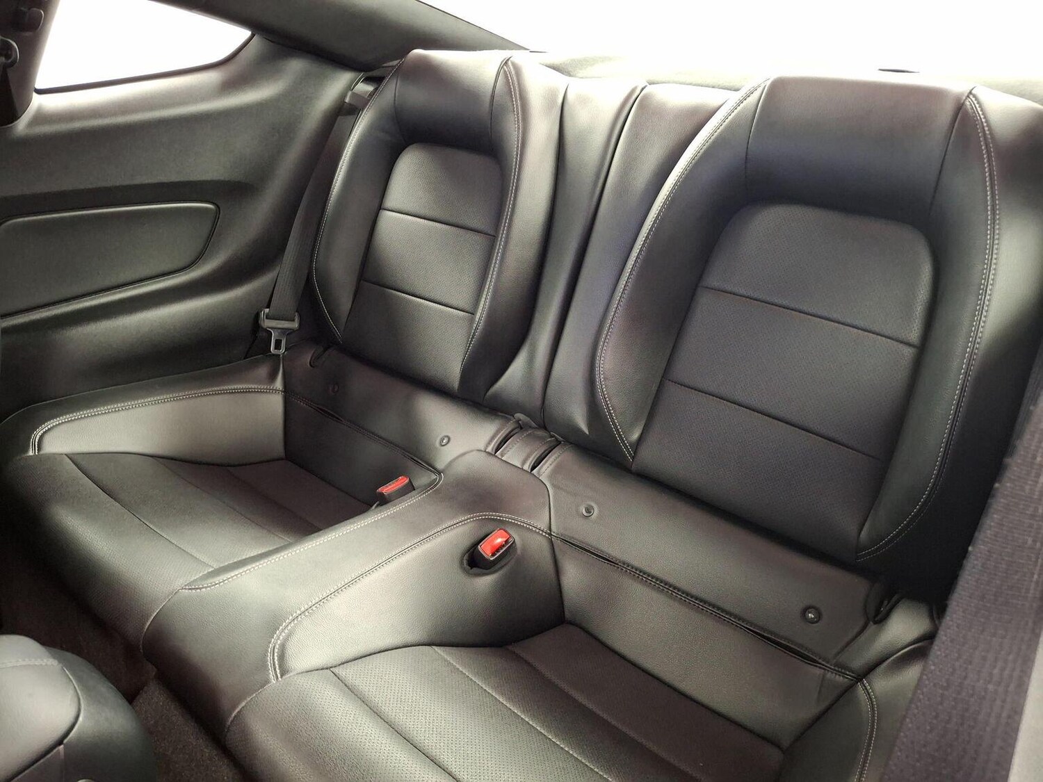 Used Ford Mustang 2017 for sale - 77555080: Photo 37