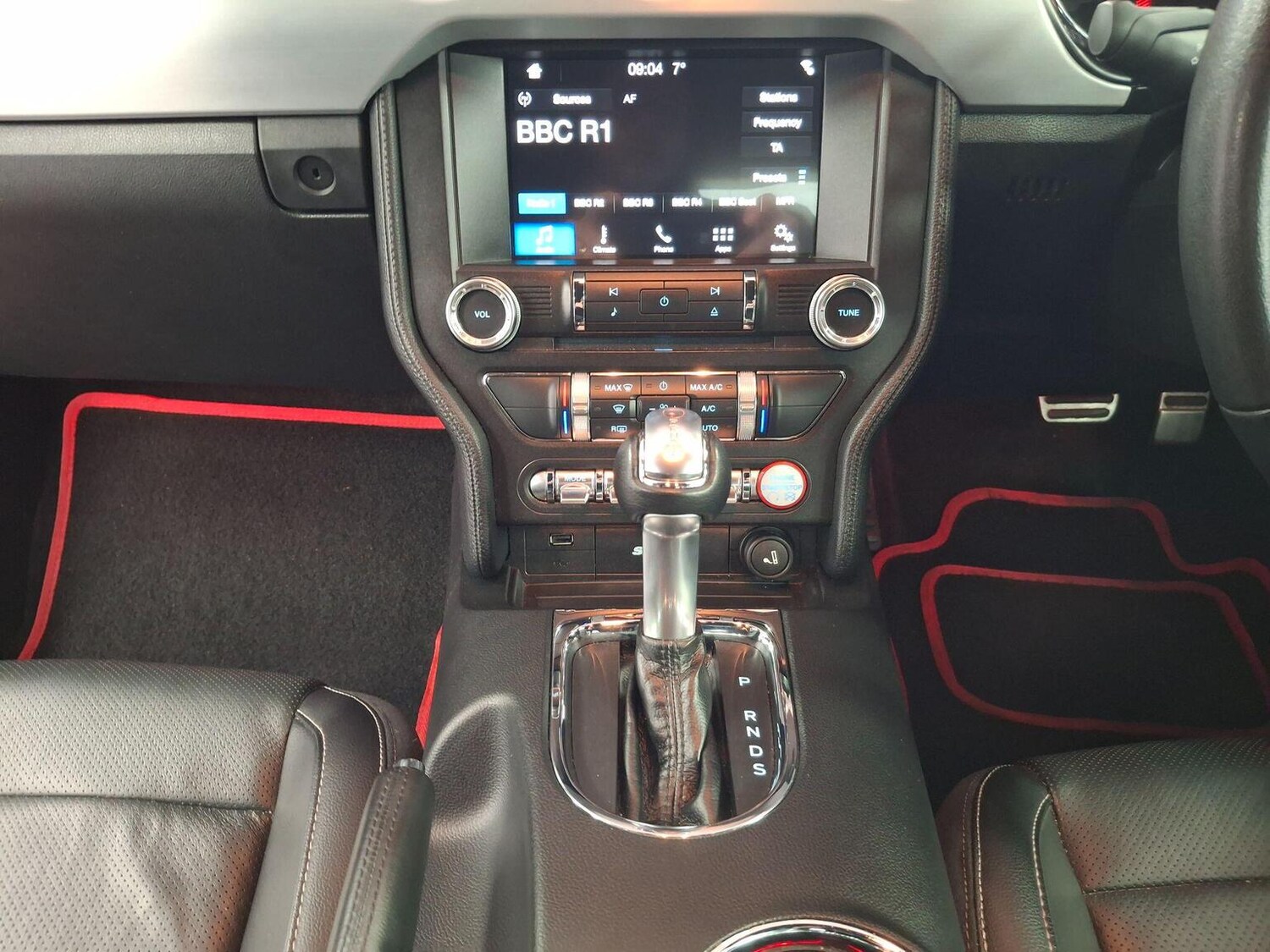 Used Ford Mustang 2017 for sale - 77555080: Photo 39