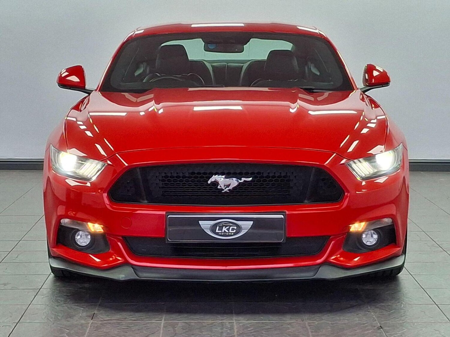 Used Ford Mustang 2017 for sale - 77555080: Photo 43