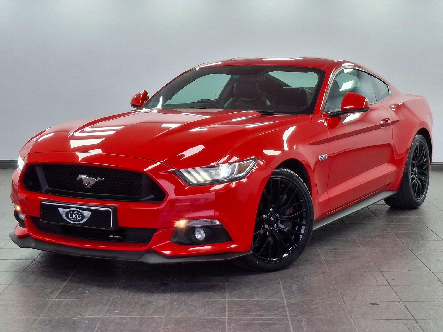 Used Ford Mustang 2017 for sale - 77555080: Photo 44