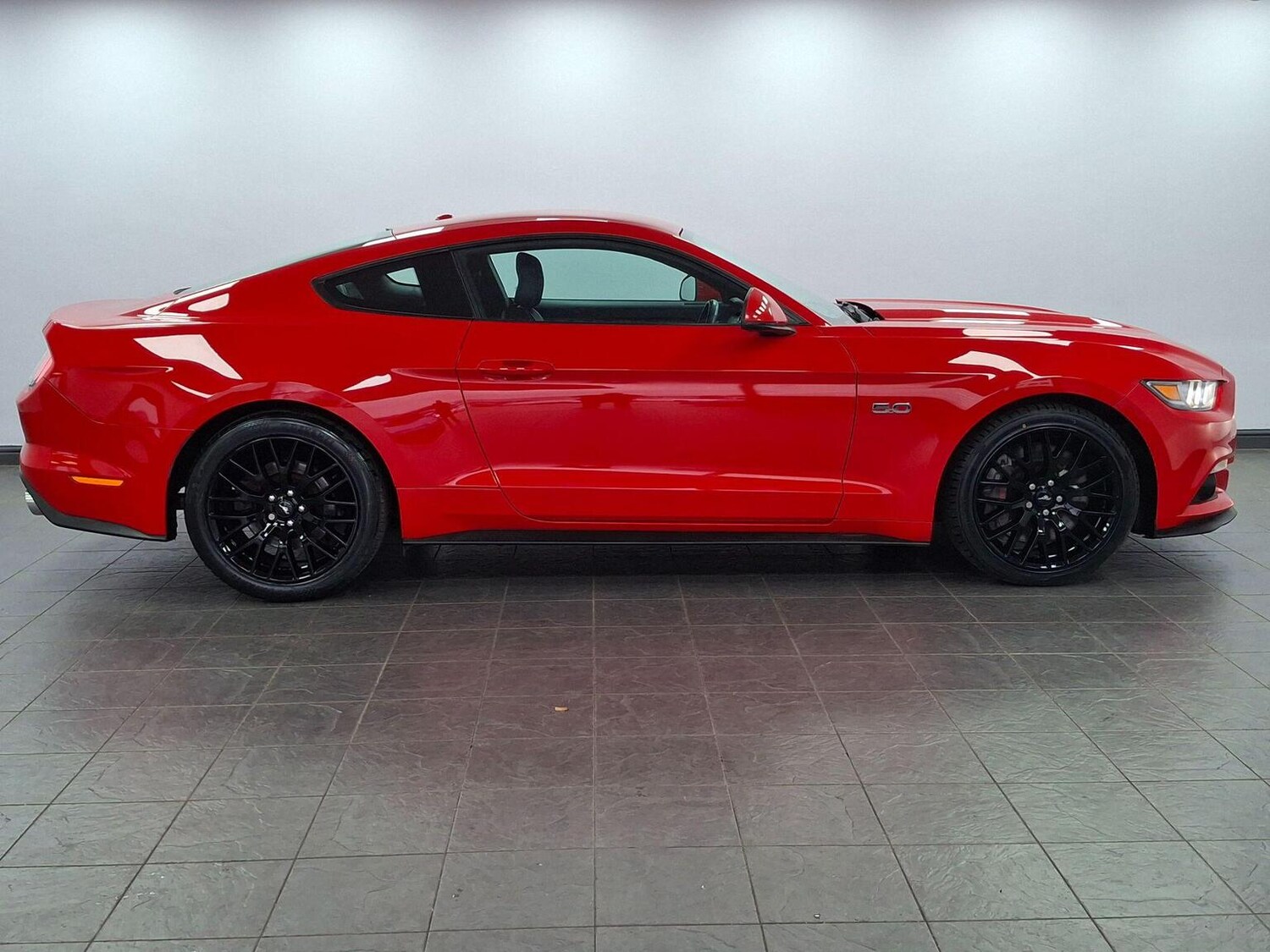 Used Ford Mustang 2017 for sale - 77555080: Photo 45