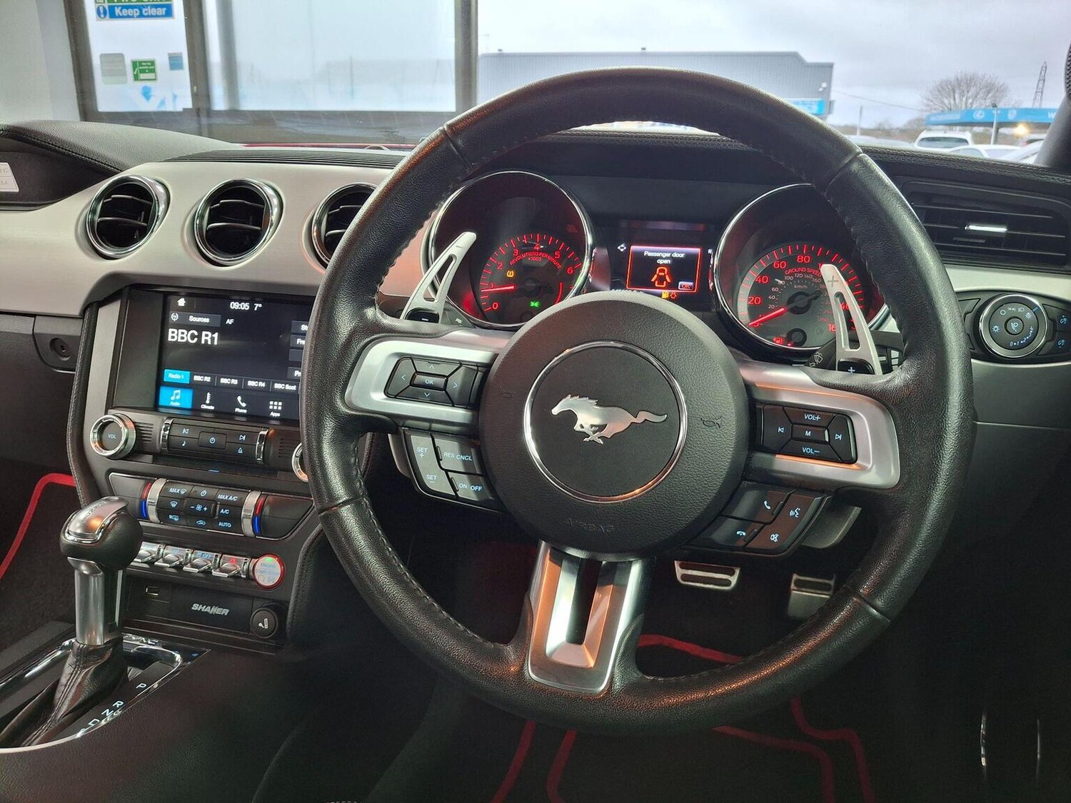 Used Ford Mustang 2017 for sale - 77555080: Photo 46