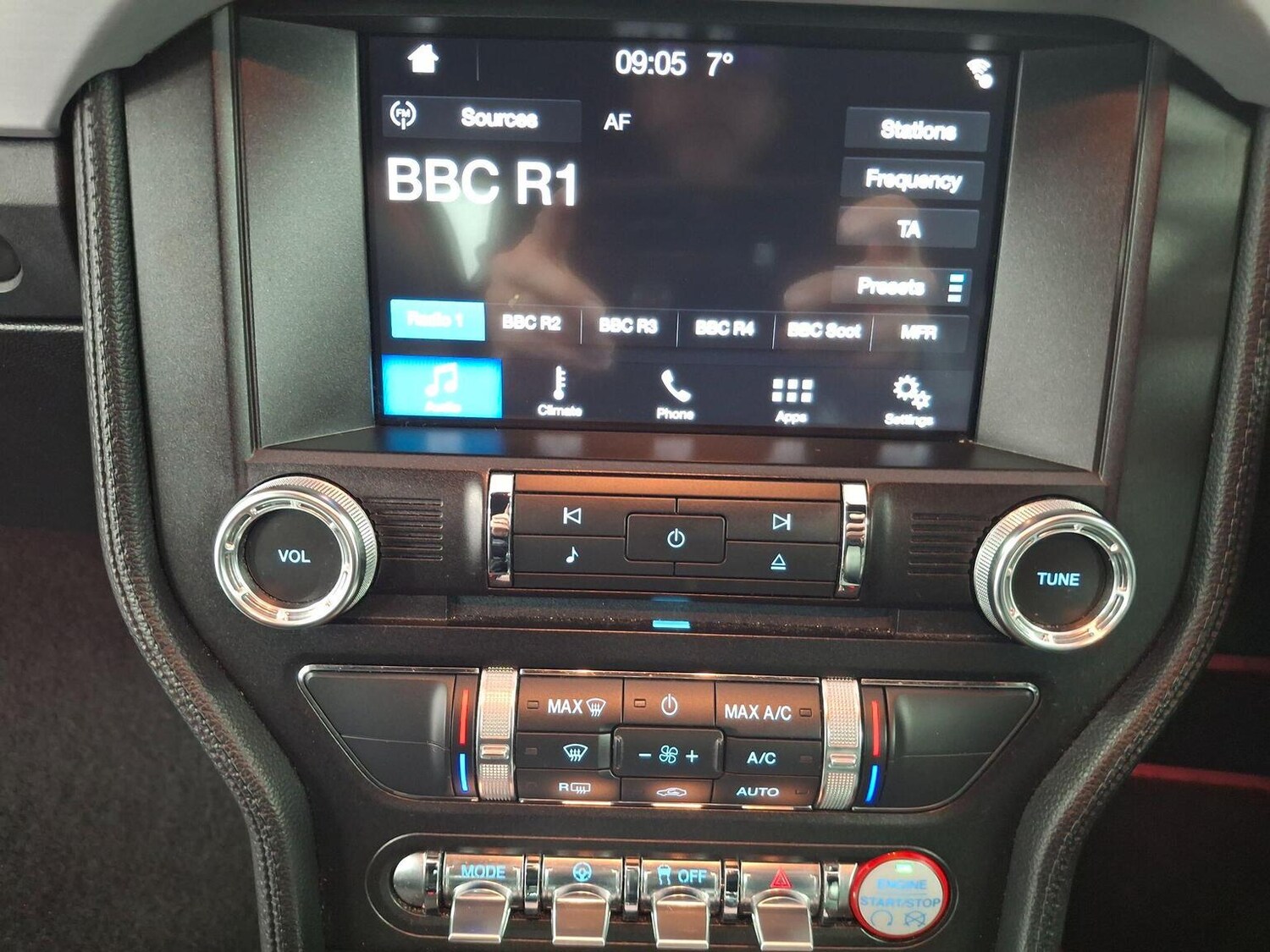 Used Ford Mustang 2017 for sale - 77555080: Photo 47