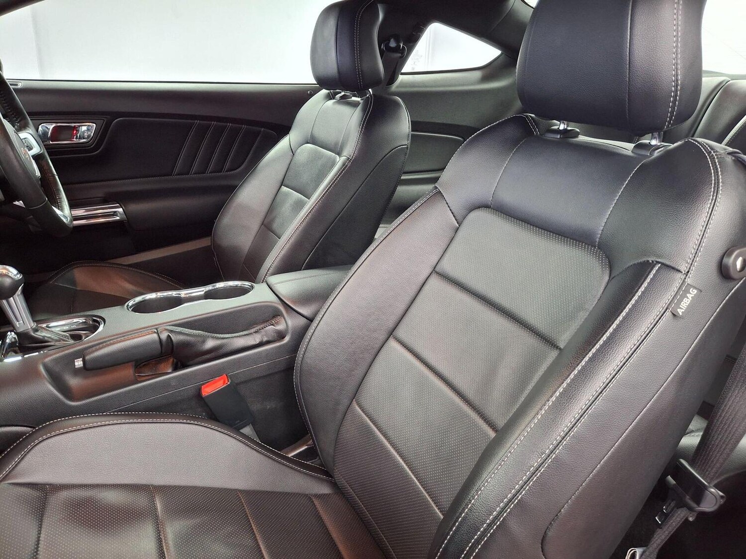 Used Ford Mustang 2017 for sale - 77555080: Photo 48