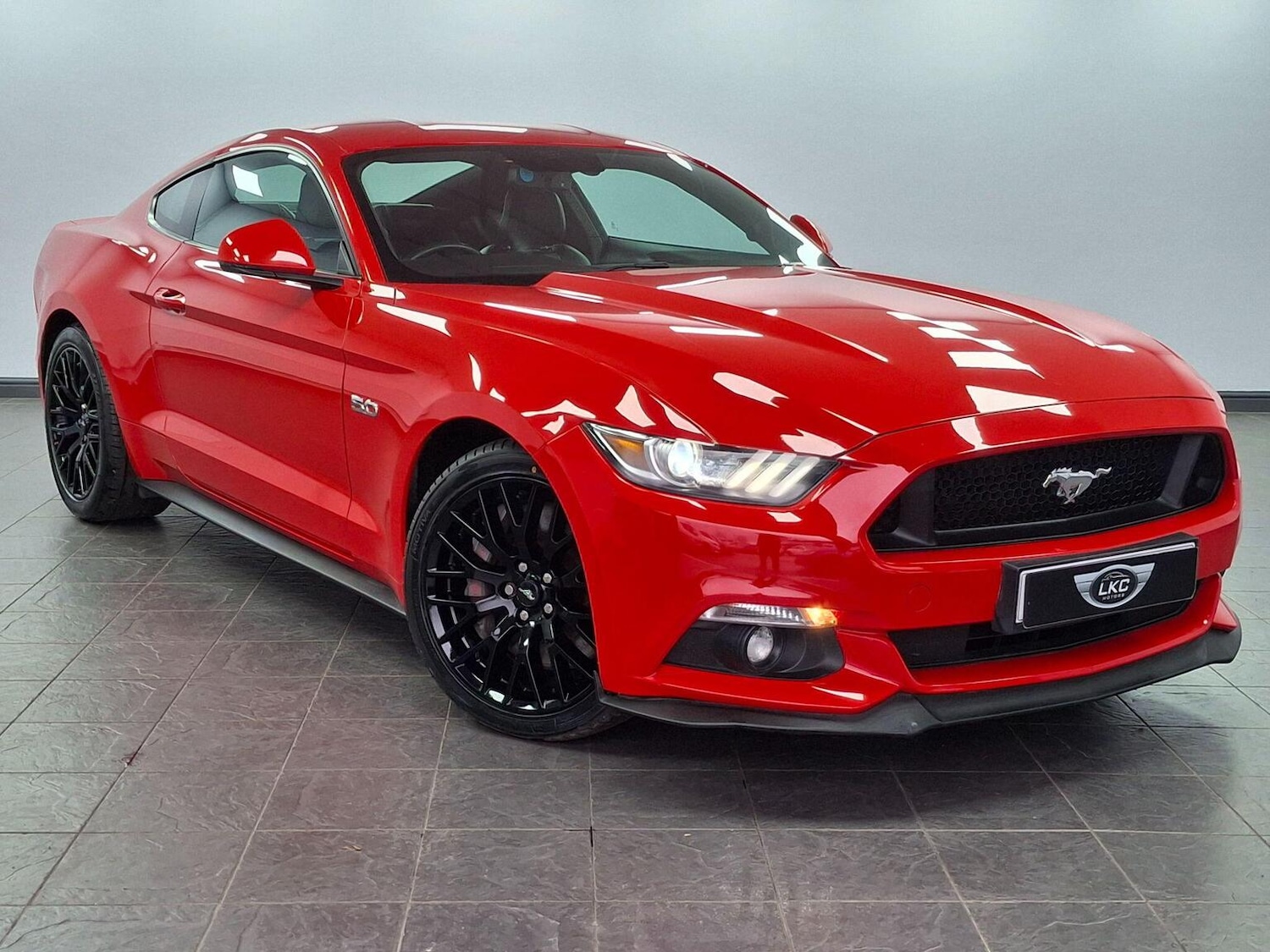 Used Ford Mustang 2017 for sale - 77555080: Photo 5