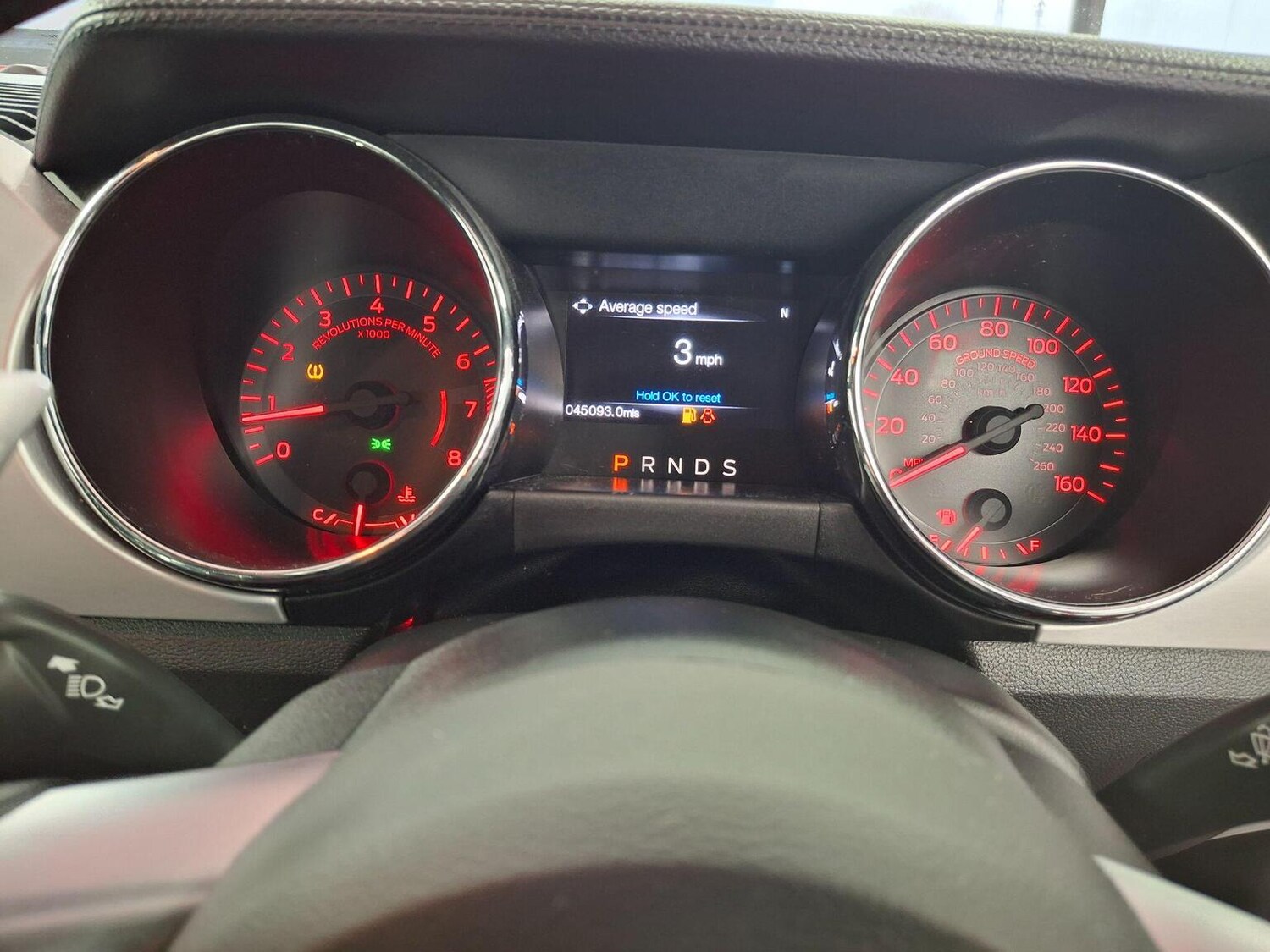 Used Ford Mustang 2017 for sale - 77555080: Photo 51