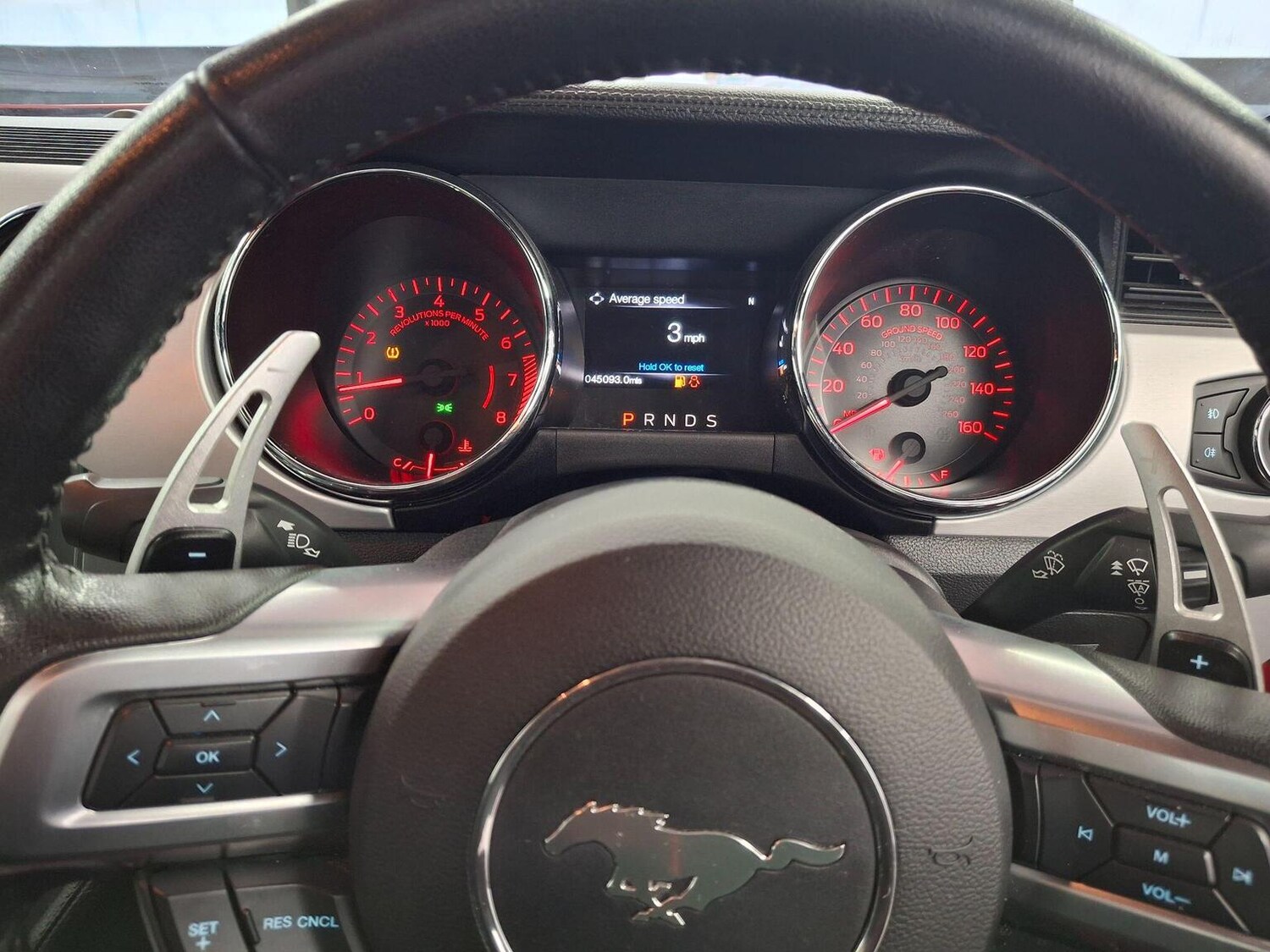 Used Ford Mustang 2017 for sale - 77555080: Photo 52