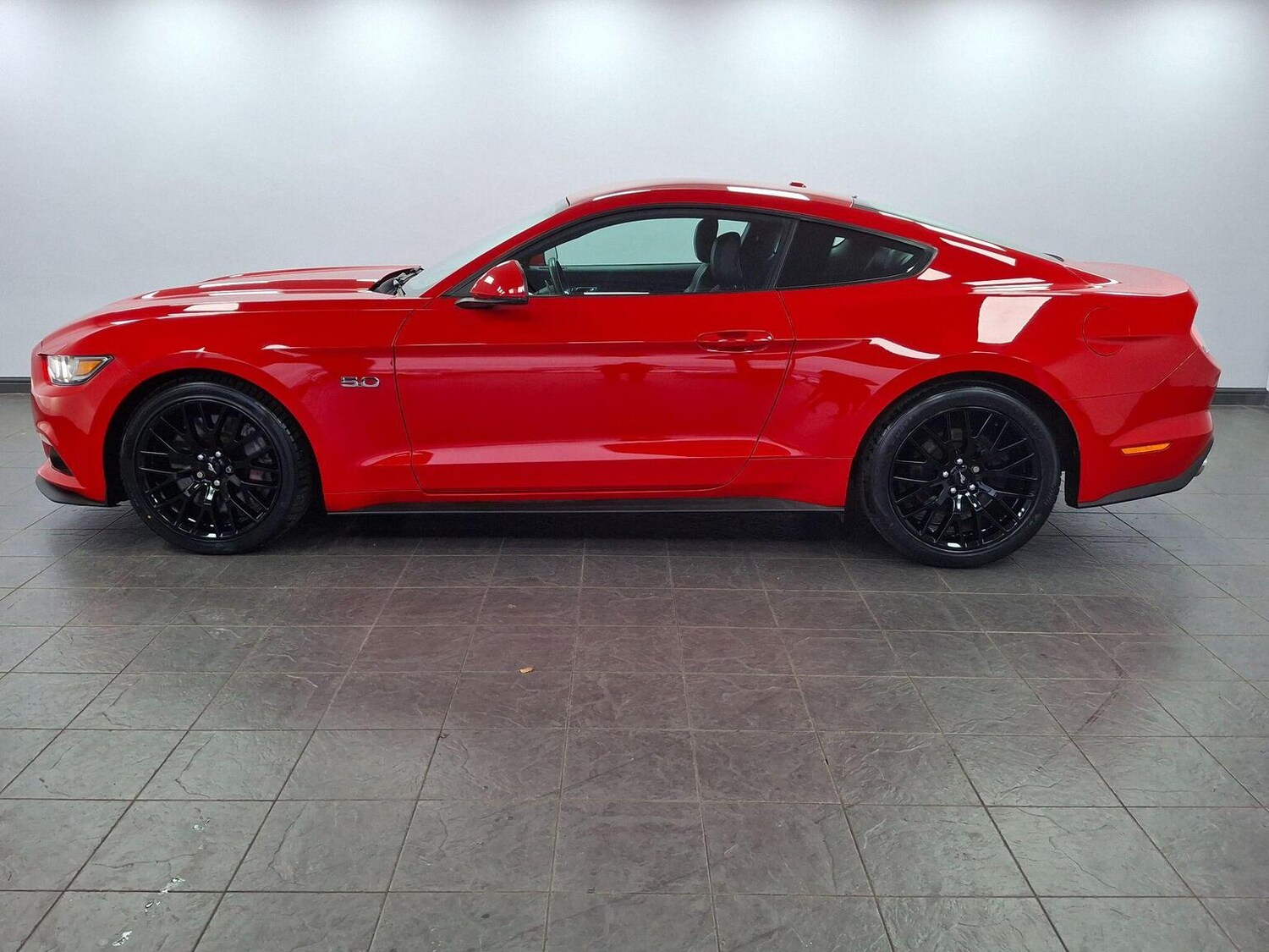 Used Ford Mustang 2017 for sale - 77555080: Photo 56