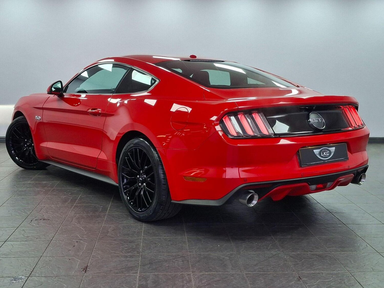 Used Ford Mustang 2017 for sale - 77555080: Photo 57