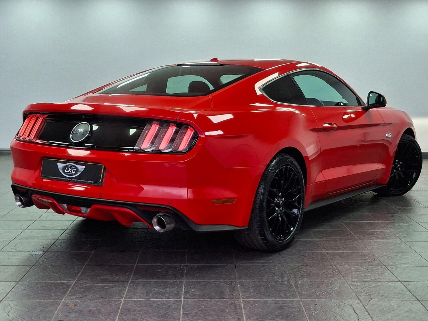 Used Ford Mustang 2017 for sale - 77555080: Photo 59