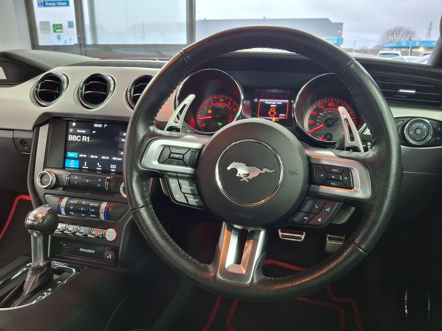 Used Ford Mustang 2017 for sale - 77555080: Photo 6