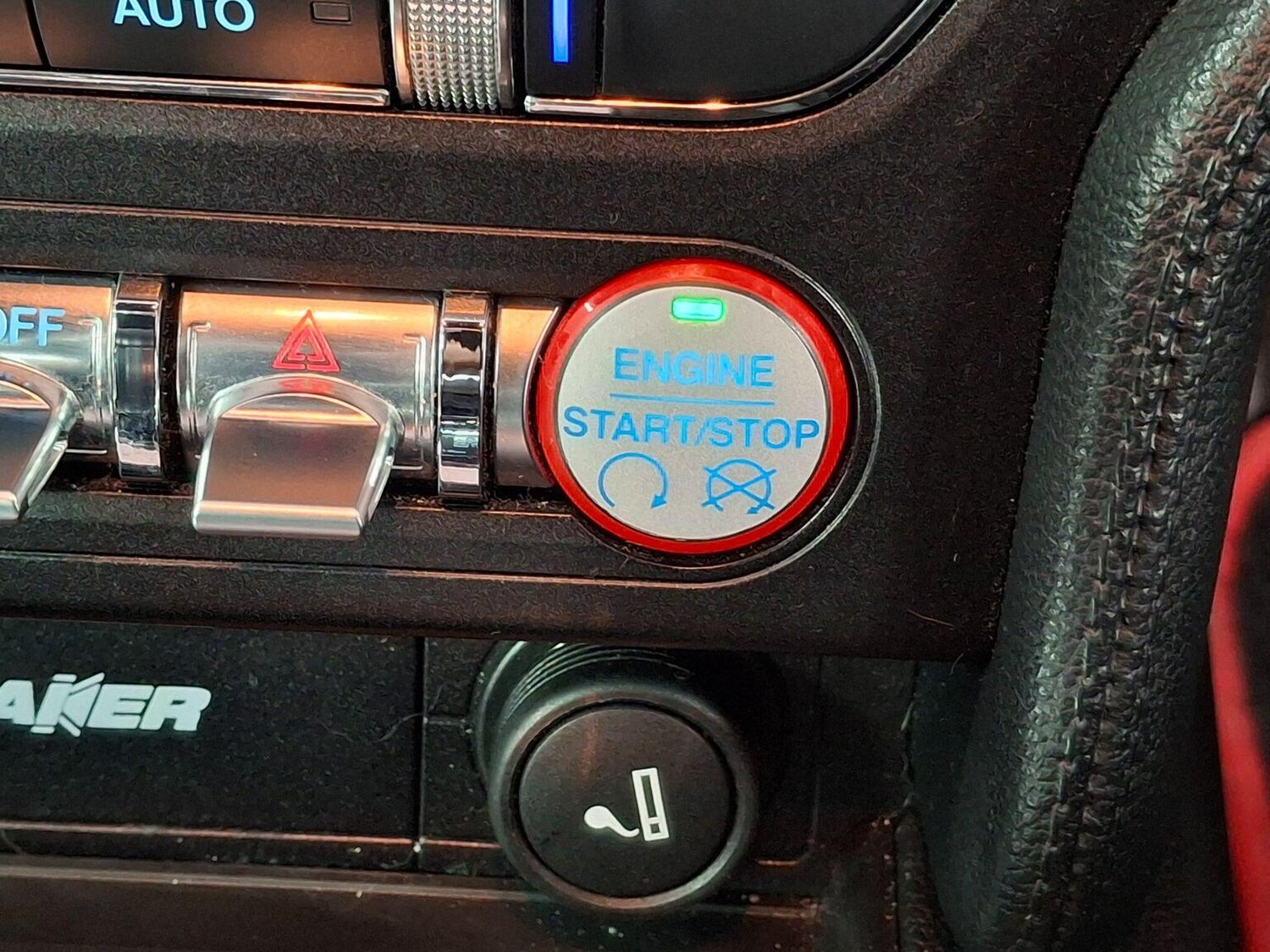 Used Ford Mustang 2017 for sale - 77555080: Photo 67