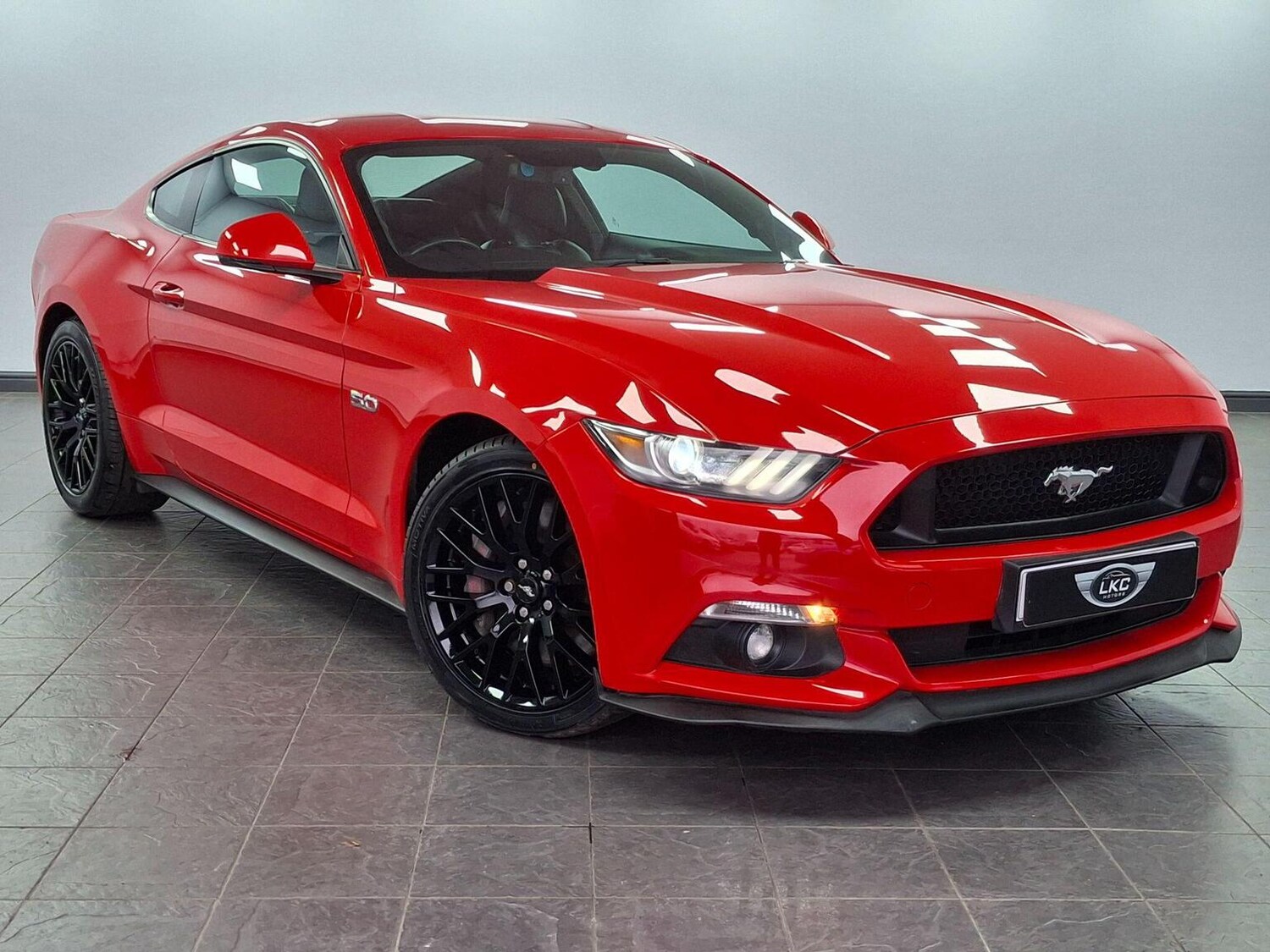 Used Ford Mustang 2017 for sale - 77555080: Photo 70