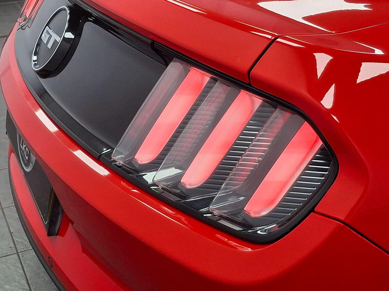 Used Ford Mustang 2017 for sale - 77555080: Photo 71